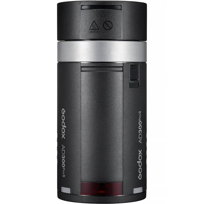 Godox AD300Pro II All-in-One Outdoor Flash