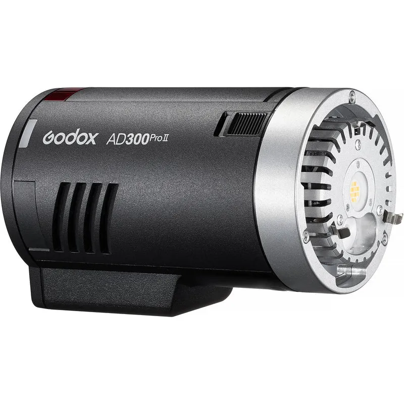 Godox AD300Pro II All-in-One Outdoor Flash