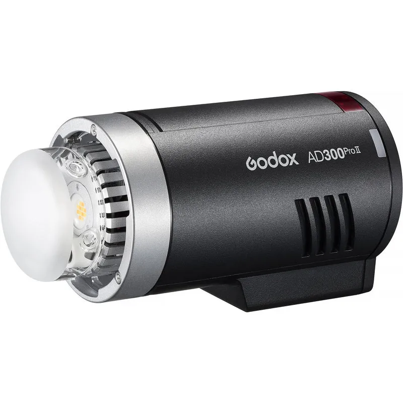 Godox AD300Pro II All-in-One Outdoor Flash