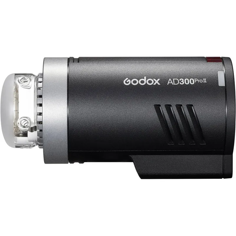 Godox AD300Pro II All-in-One Outdoor Flash