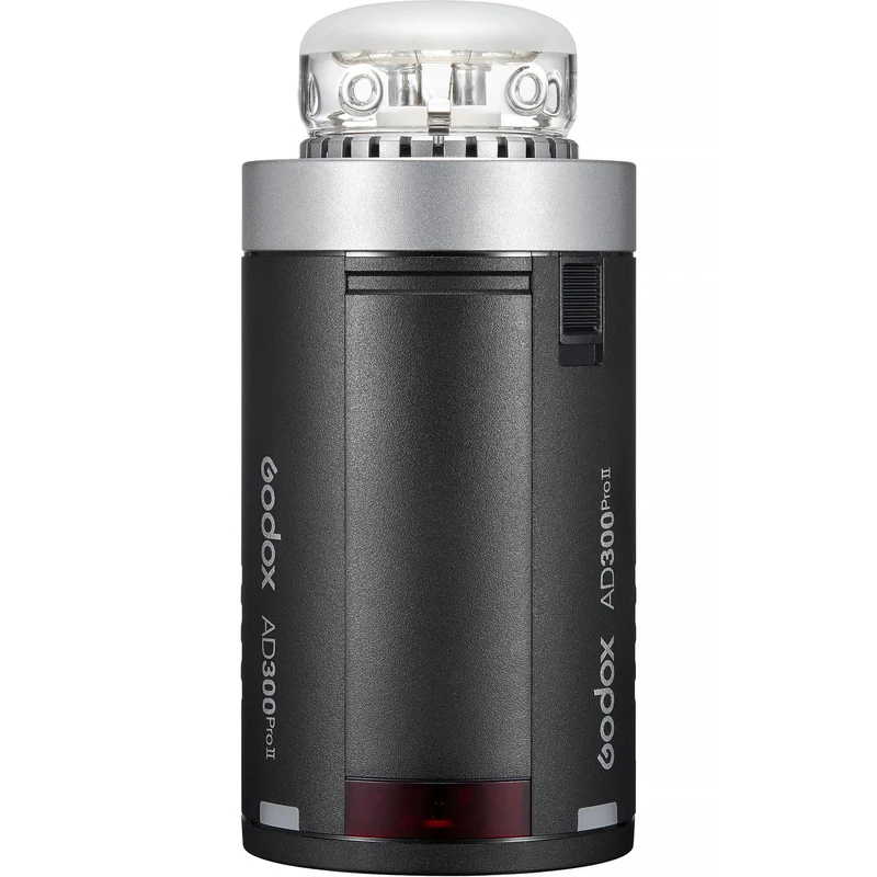 Godox AD300Pro II All-in-One Outdoor Flash