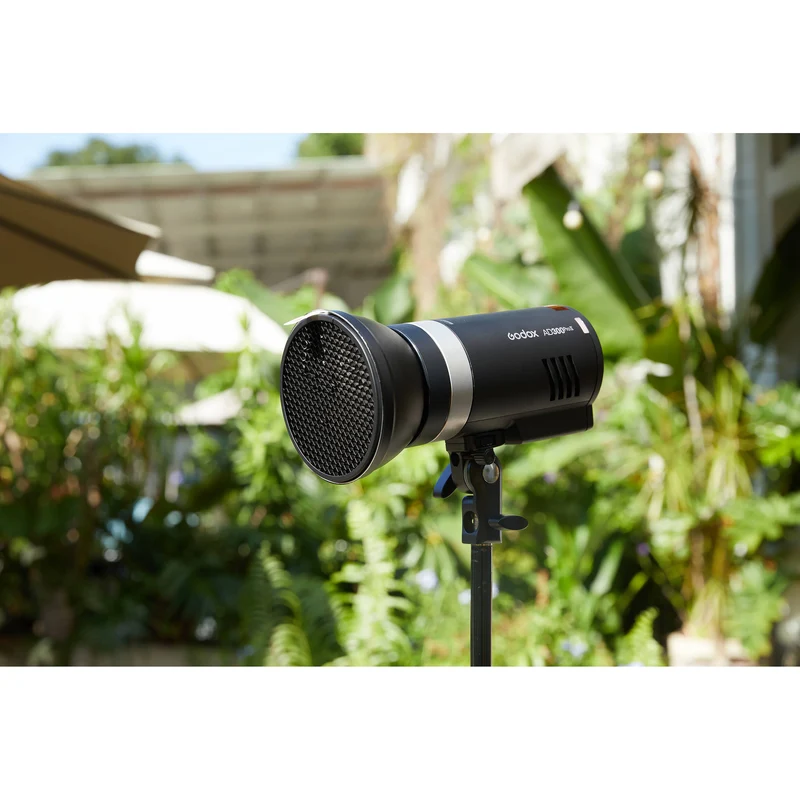 Godox AD300Pro II All-in-One Outdoor Flash
