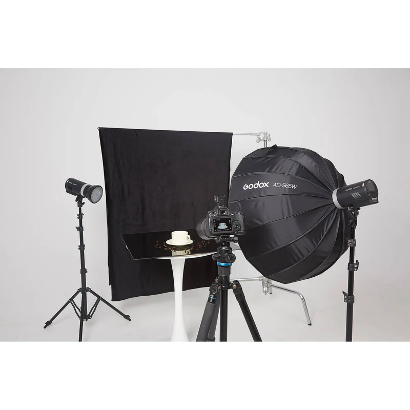 Godox AD300Pro II All-in-One Outdoor Flash