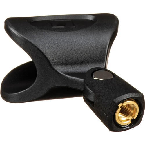 Sennheiser MZQ 1 Clip for SKM Wireless Handheld Microphones