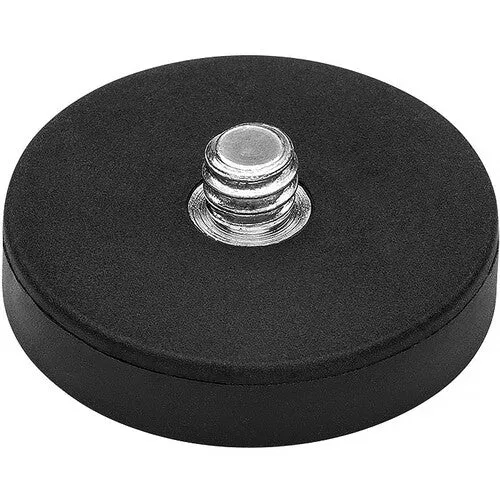 Westcott MagThread Small Magnetic Mount Kit (1.2")