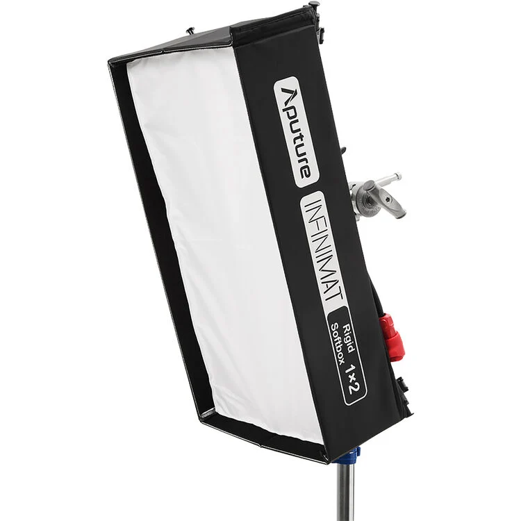 Aputure INFINIMAT Rigid Softbox (1 x 2')