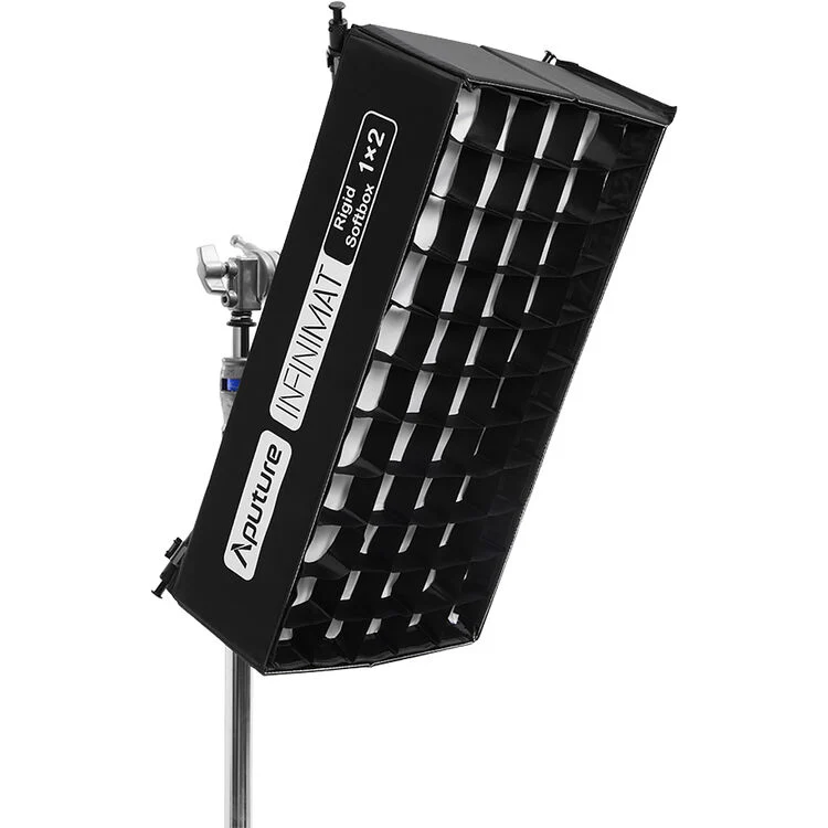 Aputure INFINIMAT Rigid Softbox (1 x 2')