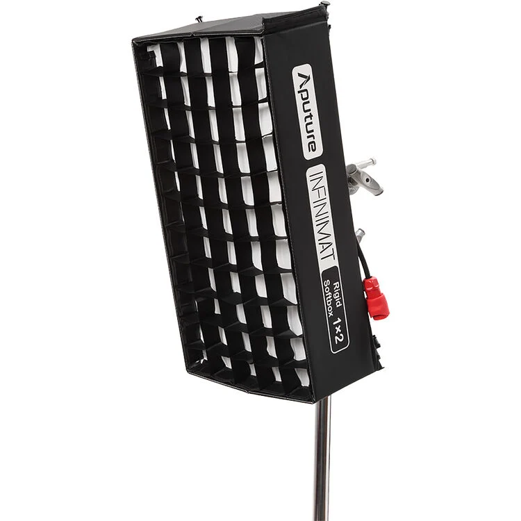 Aputure INFINIMAT Rigid Softbox (1 x 2')