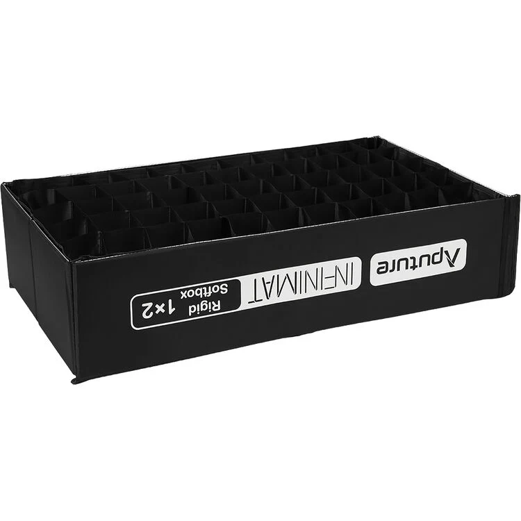 Aputure INFINIMAT Rigid Softbox (1 x 2')