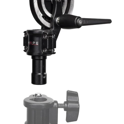 SHAPE Boom Arm for Light Stand