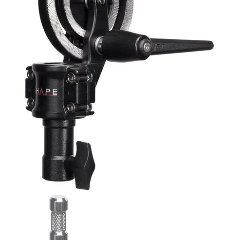 SHAPE Boom Arm for Light Stand
