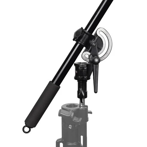 SHAPE Boom Arm for Light Stand