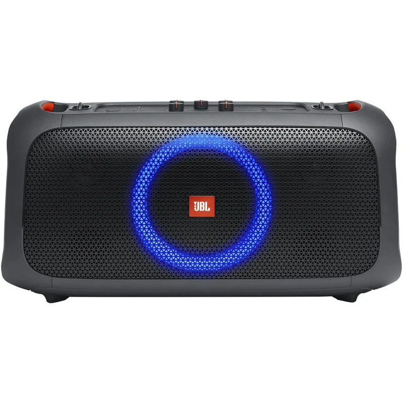JBL PartyBox On-the-Go Essential Portable Wireless Party Speaker