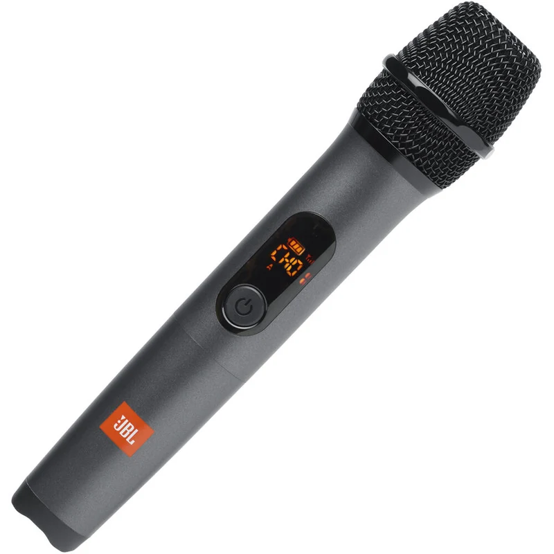 JBL PartyBox On-the-Go Essential Portable Wireless Party Speaker