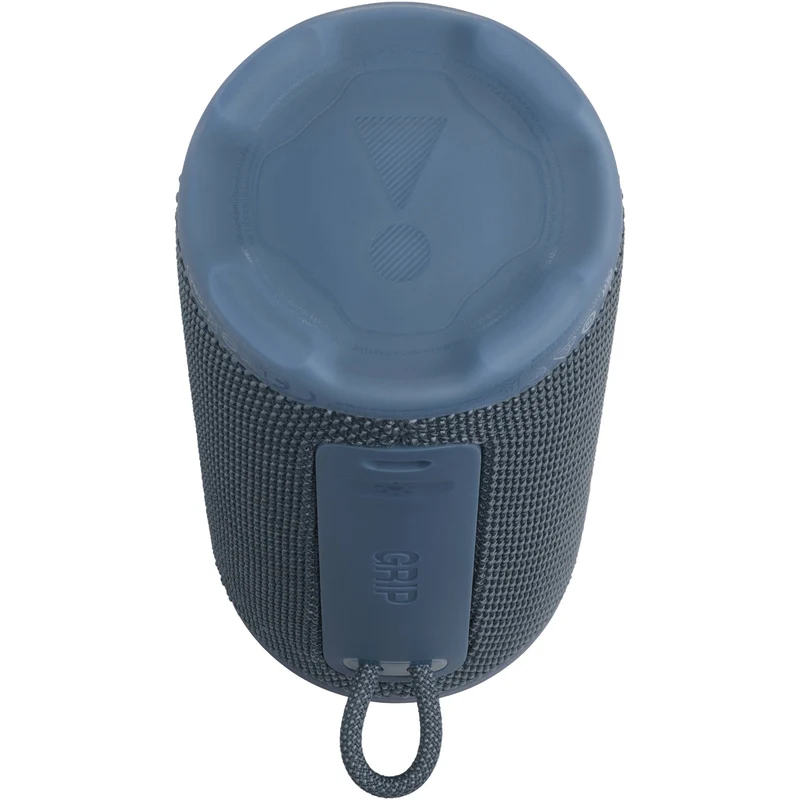 JBL Grip Portable Bluetooth Speaker (Blue)