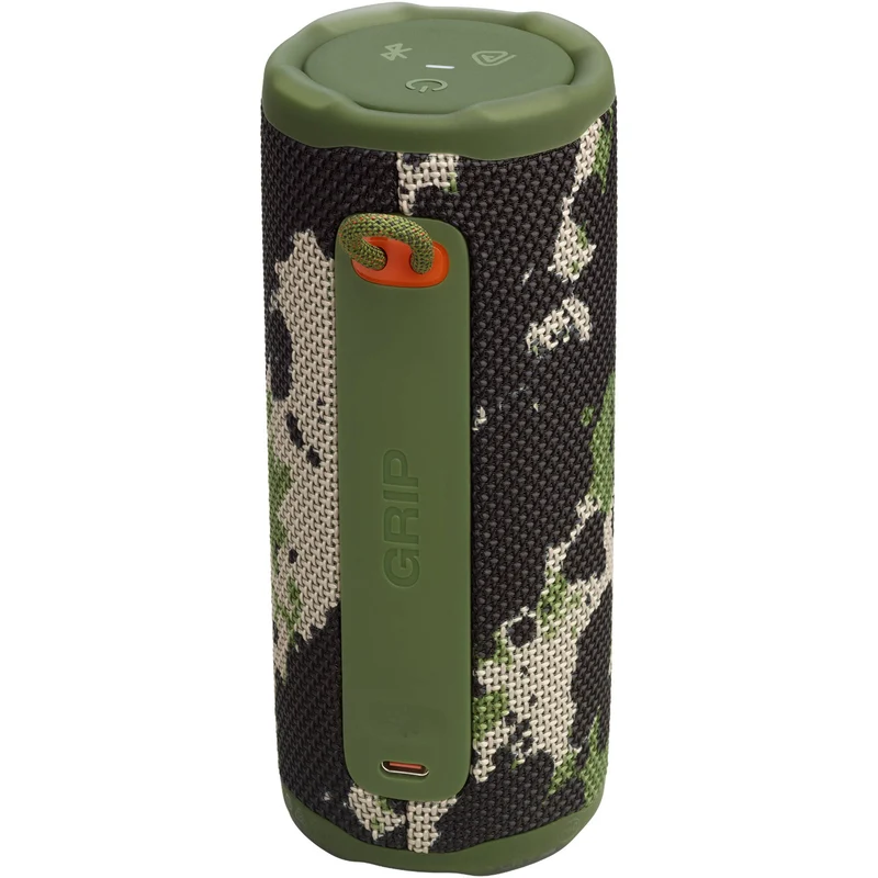 JBL Grip Portable Bluetooth Speaker (Squad)