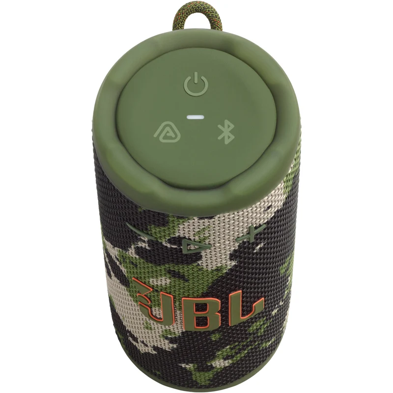 JBL Grip Portable Bluetooth Speaker (Squad)