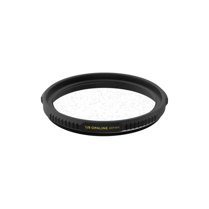 Kondor Blue + Element Filters Opaline Thread-On Diffusion Filter 77mm