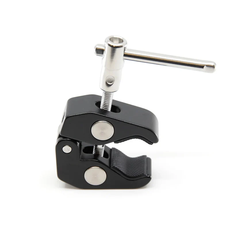 Optex Nano Clamp