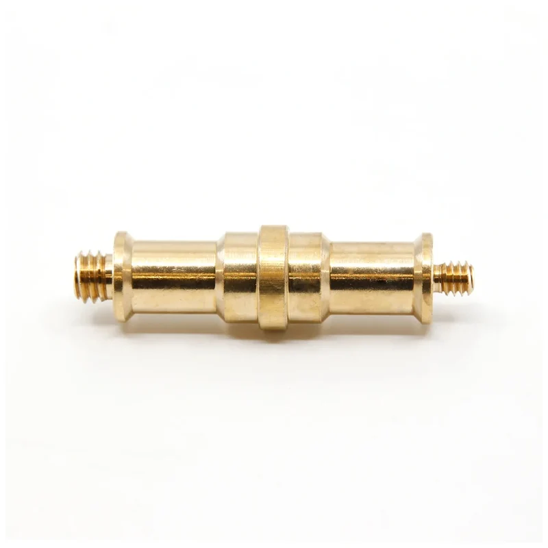 Optex Spigot Male ¼-Inch – ⅜-Inch Stud