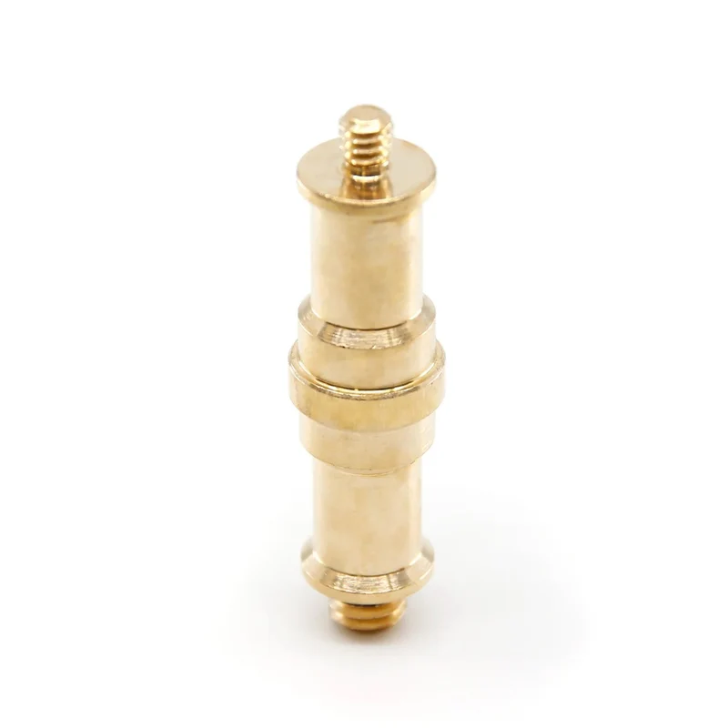 Optex Spigot Male ¼-Inch – ⅜-Inch Stud