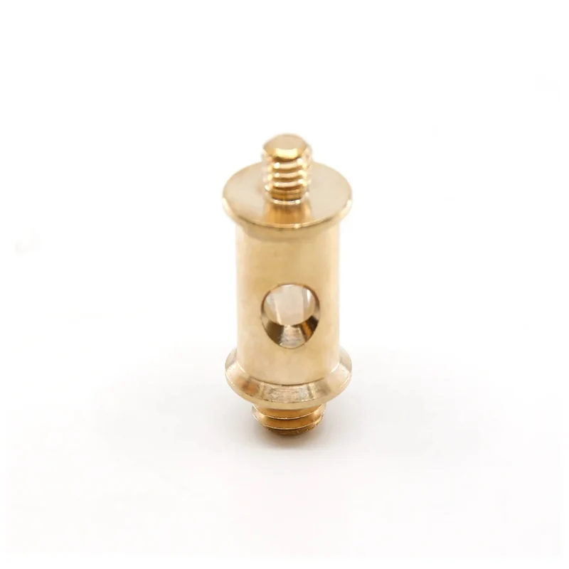 Optex Spigot Male ¼-Inch – Male ⅜-Inch