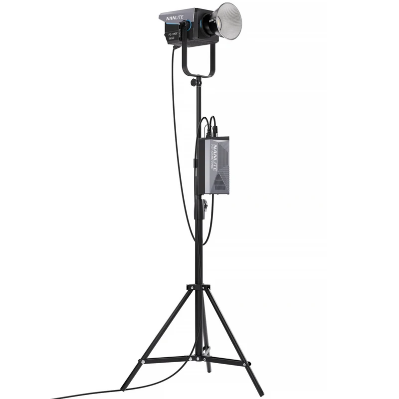 Nanlite FC720C RGB LED Spotlight