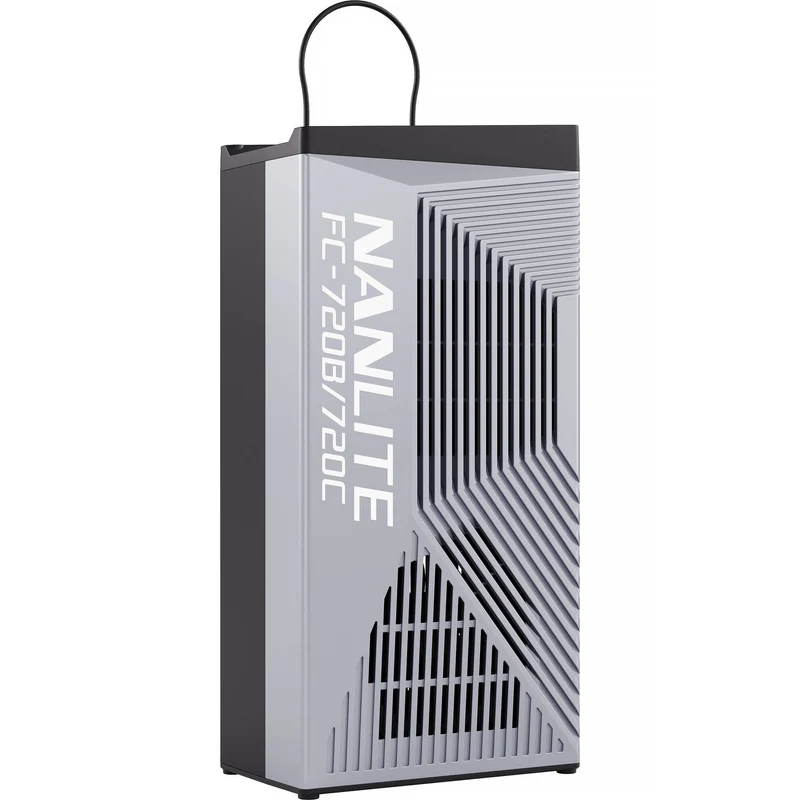 Nanlite FC720C RGB LED Spotlight