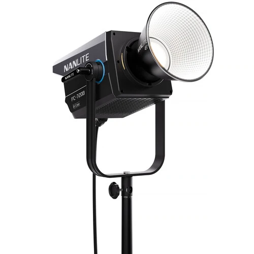 Nanlite FC720B Bi-Color LED Spotlight