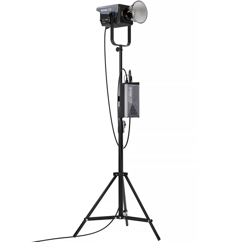 Nanlite FC720B Bi-Color LED Spotlight
