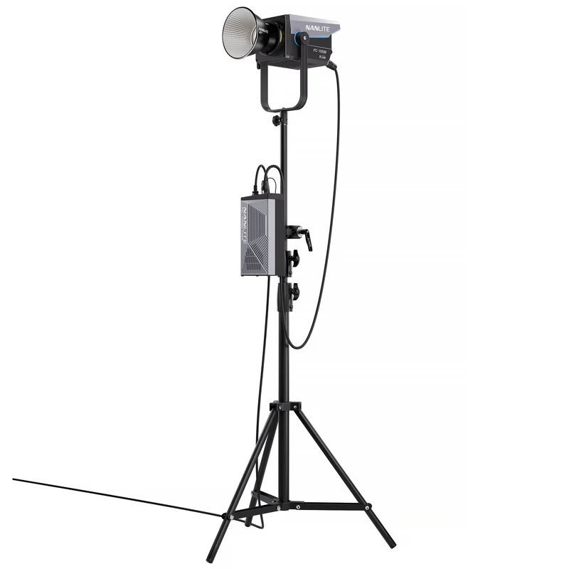 Nanlite FC720B Bi-Color LED Spotlight