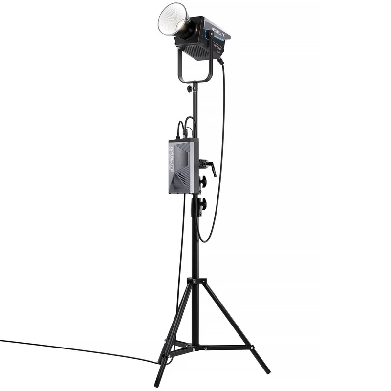 Nanlite FC720B Bi-Color LED Spotlight