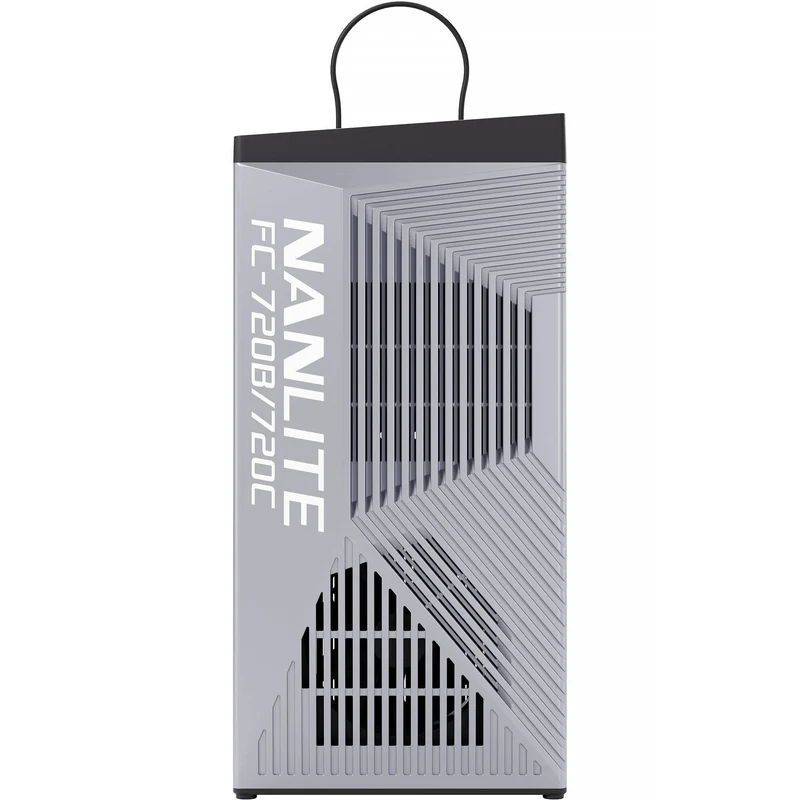 Nanlite FC720B Bi-Color LED Spotlight