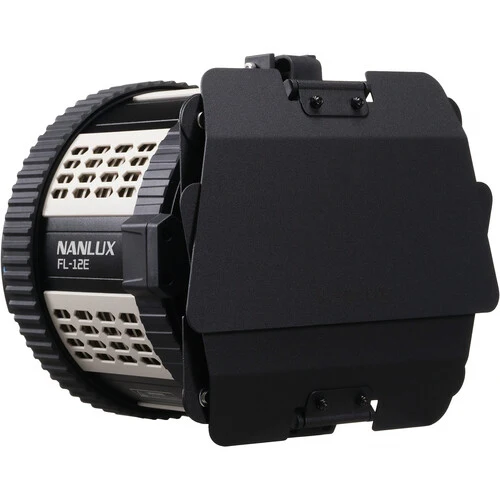 Nanlux FL-12E FE Mount Motorized Fresnel Lens (15-35°)
