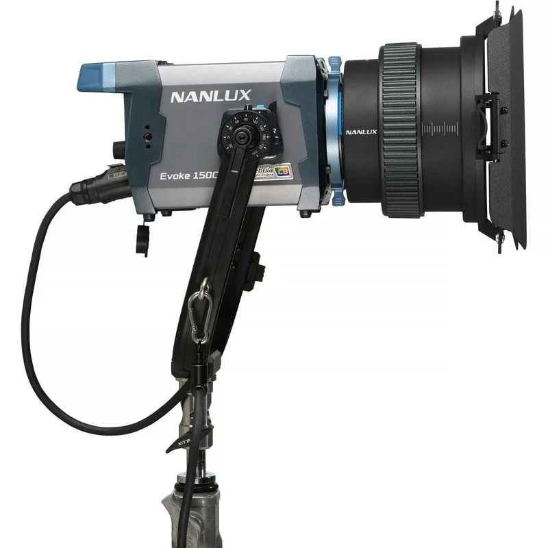 Nanlux FL-12 Fresnel Lens