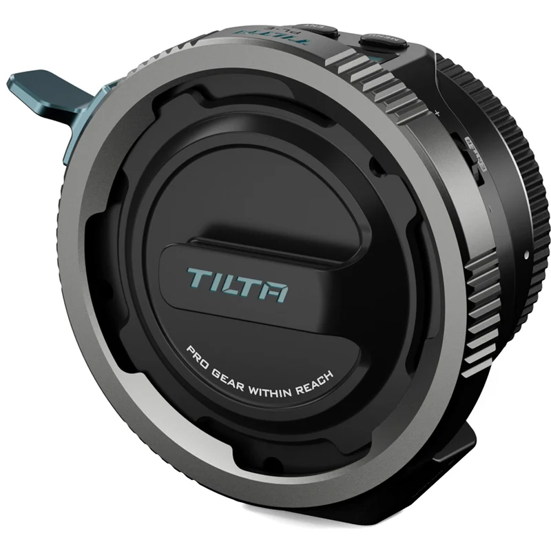Tilta Nucleus Autofocus Adapter & Dual Nano II Motor Kit