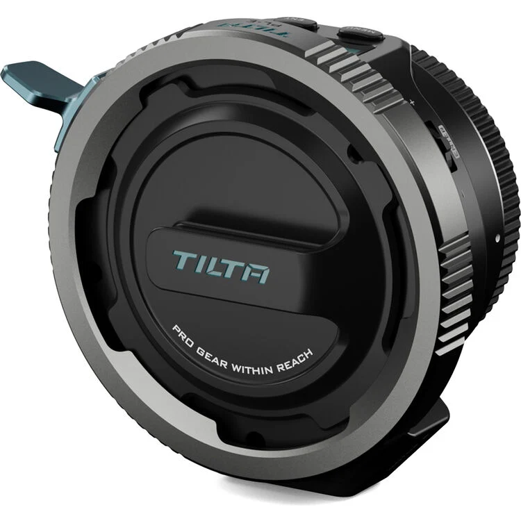 Tilta Nucleus Autofocus Adapter Base Kit (Sony E to ARRI PL)