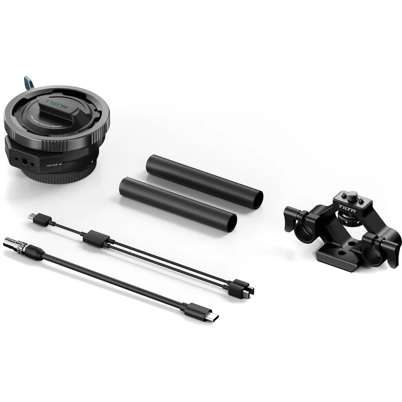 Tilta Nucleus Autofocus Adapter Base Kit (Sony E to ARRI PL)