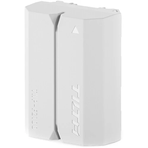 Tilta NP-FZ100 Charging Station Battery Kit (4 Batteries) - Off White