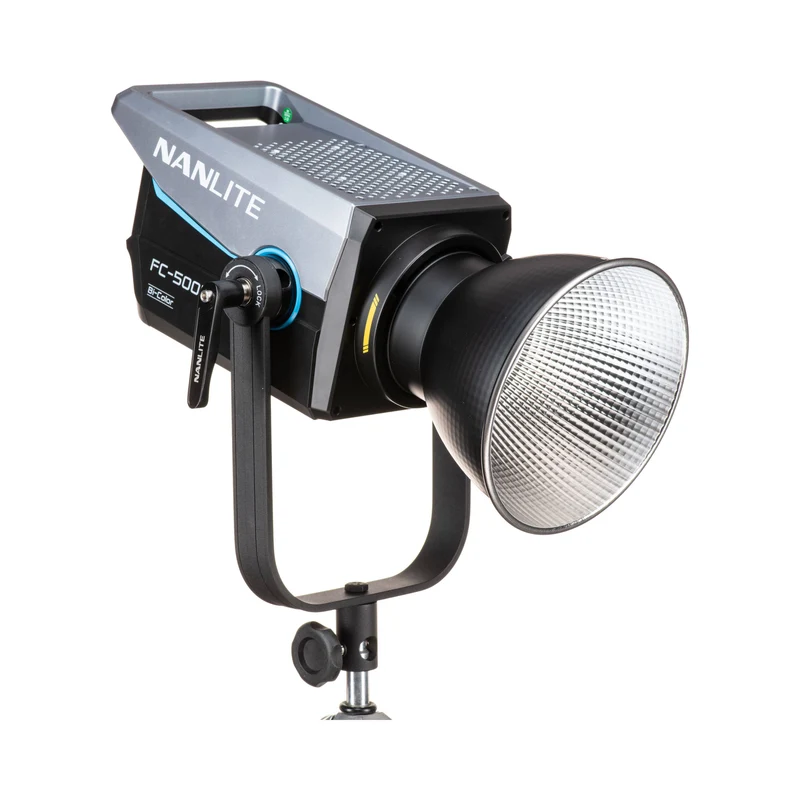 Nanlite FC500B Bi-Color LED Spotlight