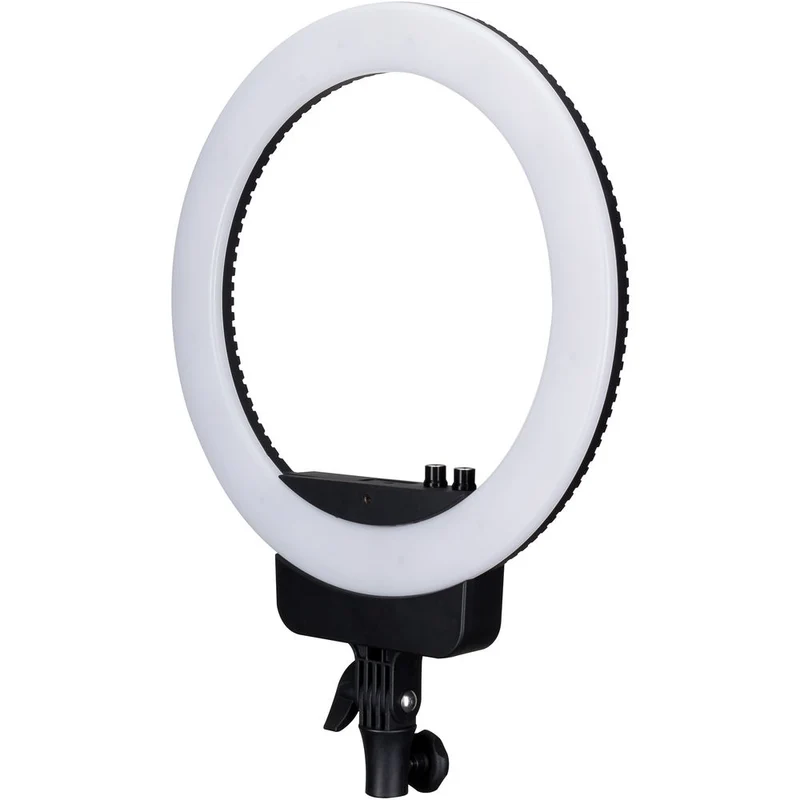 Nanlite Halo 16 LED Ring Light - 29W, 3200K-5600K