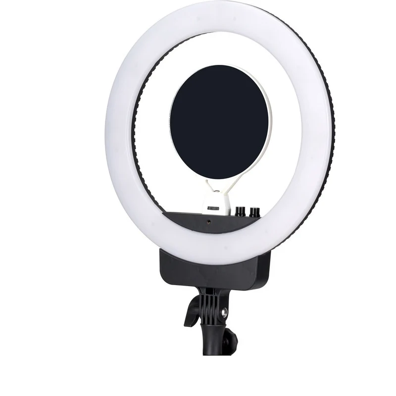 Nanlite Halo 16 LED Ring Light - 29W, 3200K-5600K