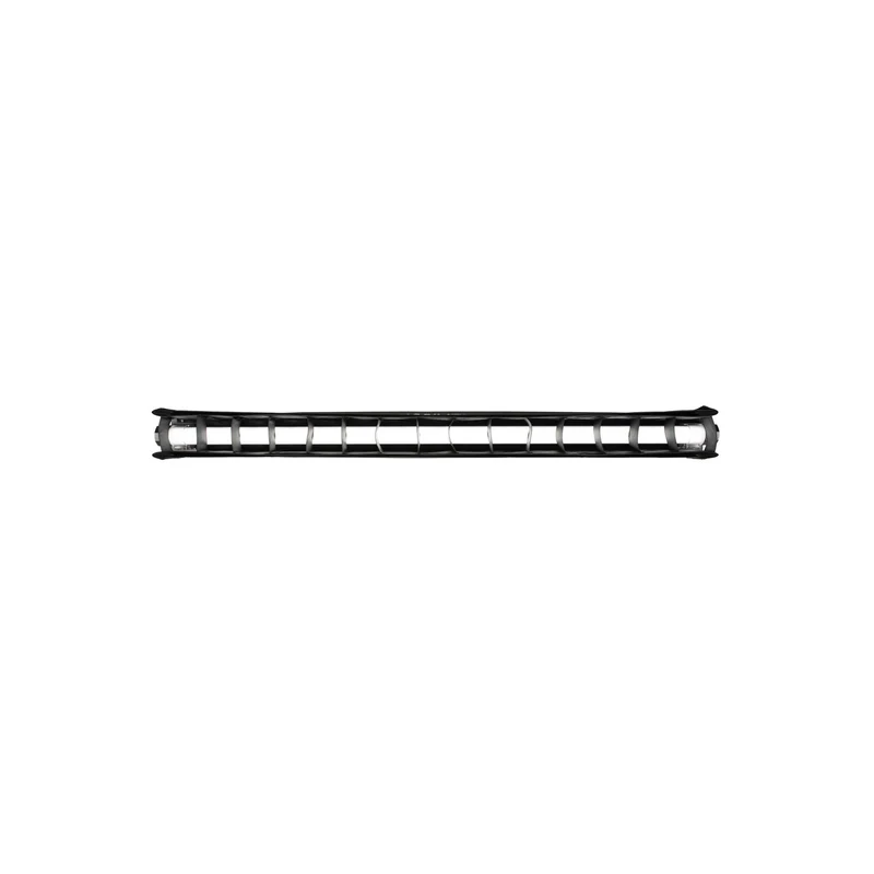 NANLITE Barndoor with Eggcrate for Pavotube II 30C