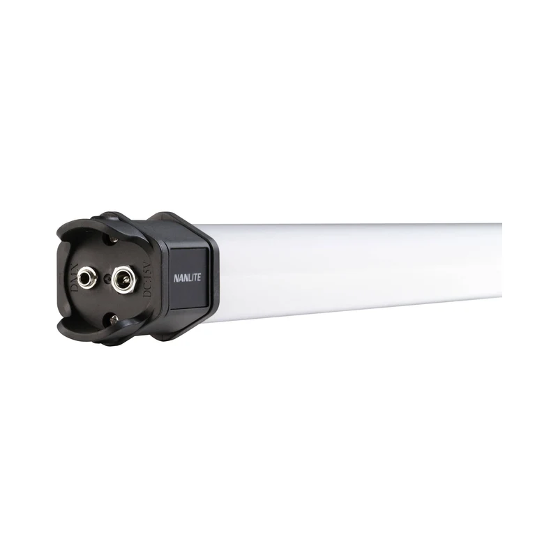 NANLITE Pavotube II 15C LED RGBWW Tube Light 2KIT