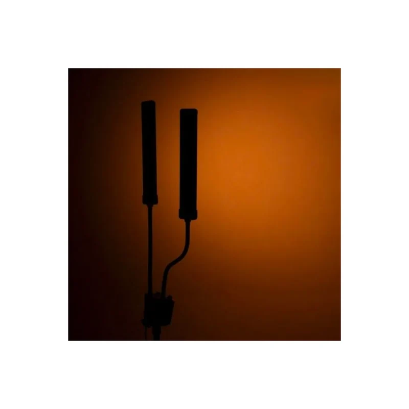 Nanlite Mira 26b Dual Flex Arm Beauty Light