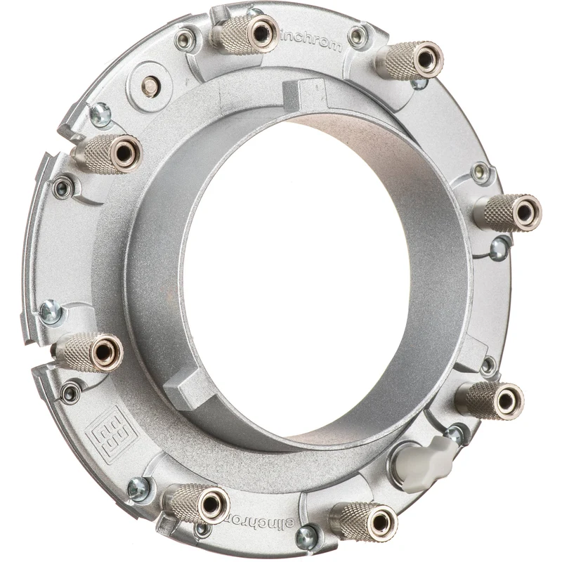 Elinchrom Rotalux Speedring for Bowens Mount Lights
