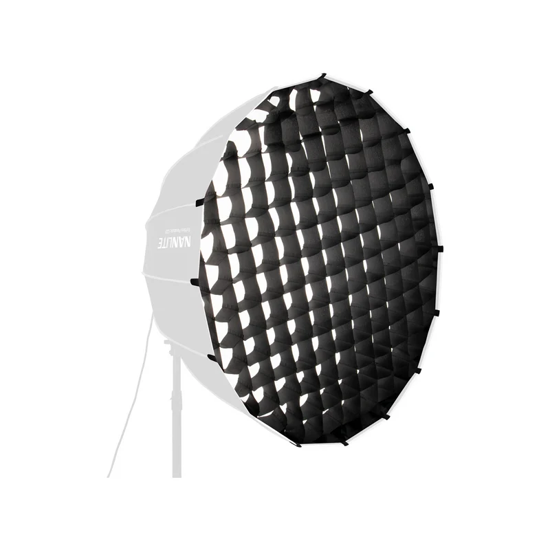 Nanlite Fabric Grid for Para 120 Softbox (47")