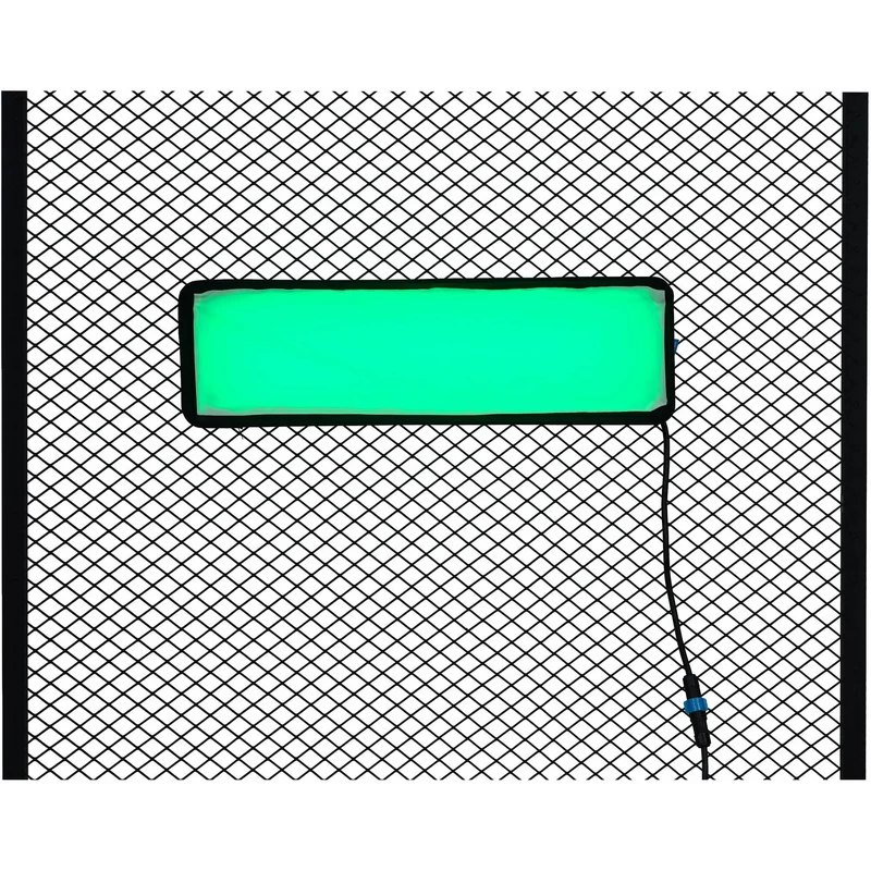 Nanlite PavoSlim 60CL RGB LED Panel