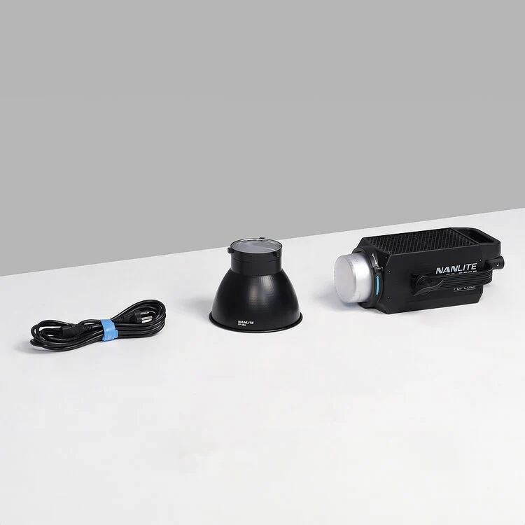 Nanlite FS-300C RGB LED Monolight