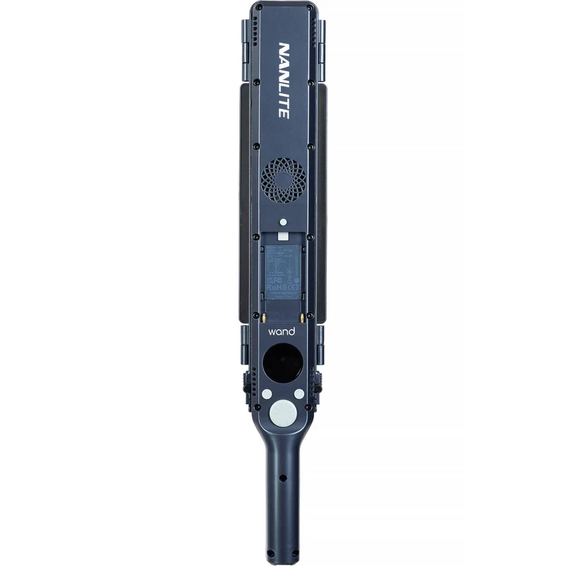 Nanlite wand RGB LED Light (1.6', Midnight Blue)